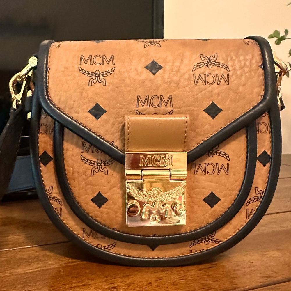 MCM Crossbody Bag